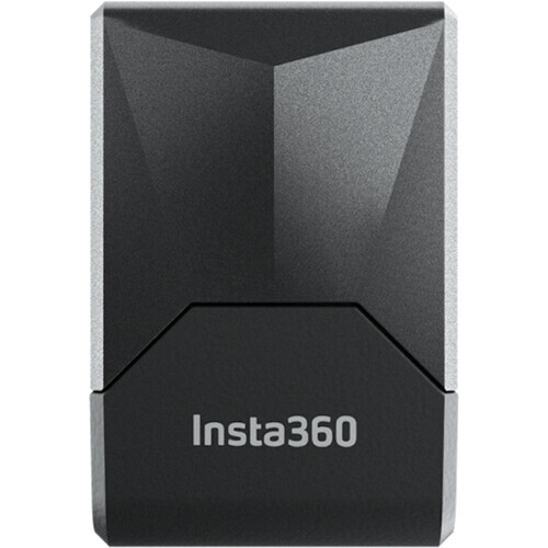 Insta360 Quick Reader (Horizontal Version) (ONE RS, ONE R)