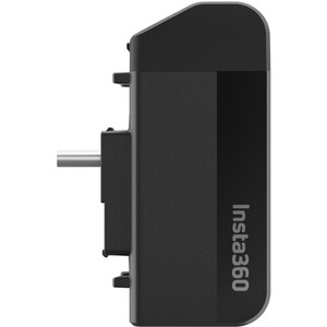 Insta360 - Insta360 Quick Reader (Vertical Version) (ONE X2,ONE RS 1-Inch 360 Edition)