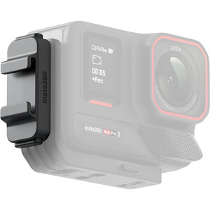 Insta360 - Insta360 Quick Release Cold Shoe for Insta360 Ace Series