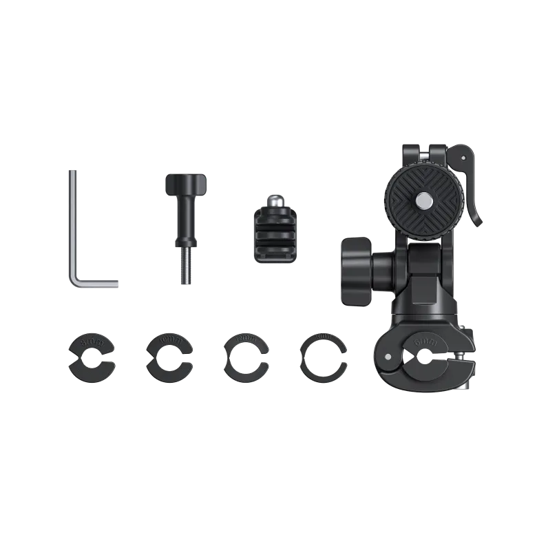 Insta360 Rear View Mirror Mount - Thumbnail