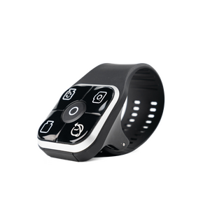 Insta360 Roadie Bluetooth Remote - Thumbnail