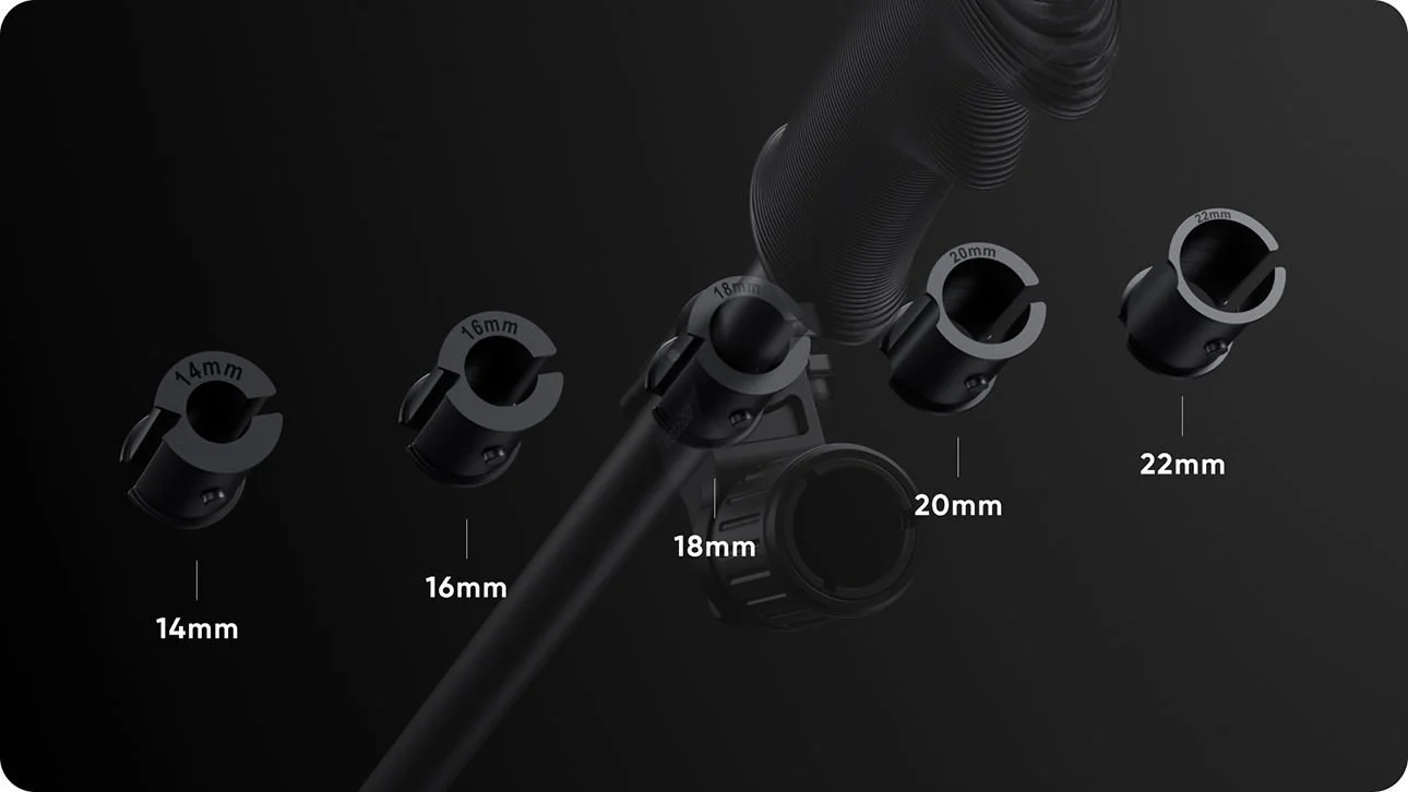 Insta360 Ski Pole Mount - Thumbnail