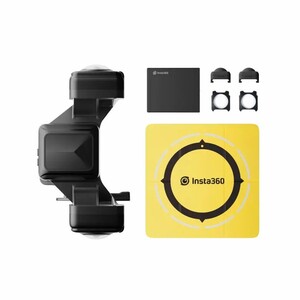 Insta360 Sphere Görünmez Drone 360 ​​Kamera - Thumbnail