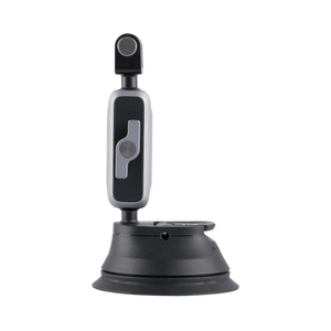 Insta360 Suction Cup Car Mount (One X2 / One X / One) - Thumbnail