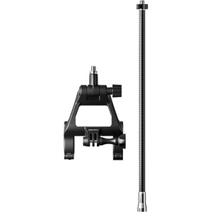 Insta360 - Insta360 Third-Person Bike Handlebar Mount Set