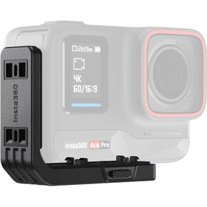Insta360 - Insta360 Vertical-Horizontal Mount (Ace Pro/Ace)