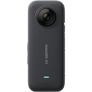 Insta360 - Insta360 X3 360° Kamera (1)