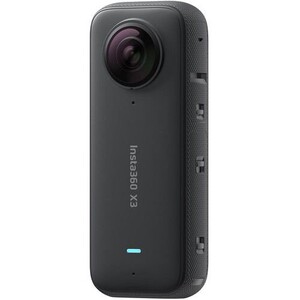 Insta360 X3 360° Kamera Bisiklet Kiti - Thumbnail