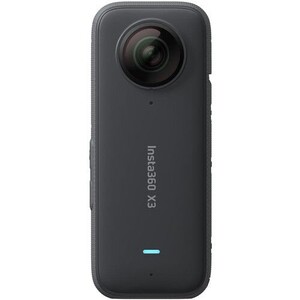 Insta360 - Insta360 X3 360° Kamera Kayak Kiti (1)