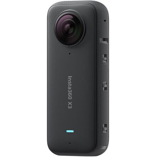 Insta360 X3 360° Kamera Motorsiklet Kiti