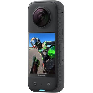 Insta360 X3 360° Kamera Motorsiklet Kiti - Thumbnail