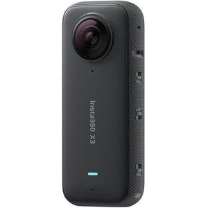 Insta360 X3 360° Kamera + Stick + Hafıza Kartı - Thumbnail
