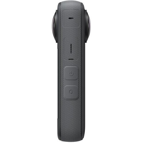 Insta360 X3 360° Kamera + Stick + Hafıza Kartı
