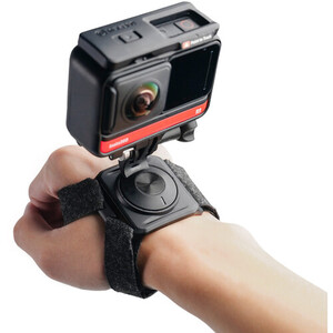 Insta360 X3 Hand Mount Bundle (El Montaj Paketi) - Thumbnail
