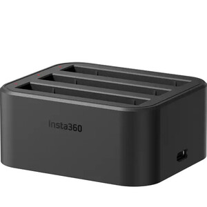 Insta360 X3 Hızlı Şarj Merkezi - Thumbnail