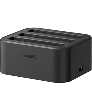 Insta360 - Insta360 X3 Hızlı Şarj Merkezi