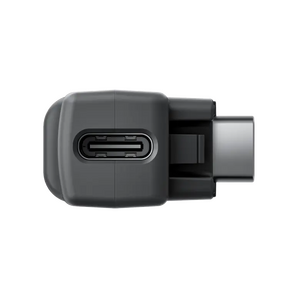Insta360 X3 Mikrofon Adaptörü - Thumbnail