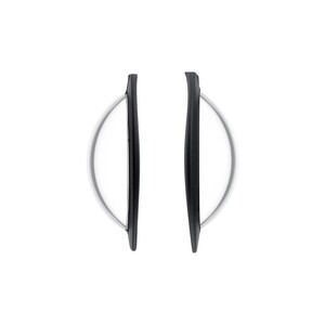 Insta360 - Insta360 X3 Premium Removable Lens Guards (1)