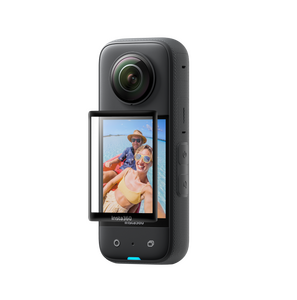 Insta360 - Insta360 X3 Screen Protector (X3 Ekran Koruyucu)
