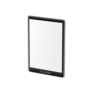 Insta360 X3 Screen Protector (X3 Ekran Koruyucu) - Thumbnail