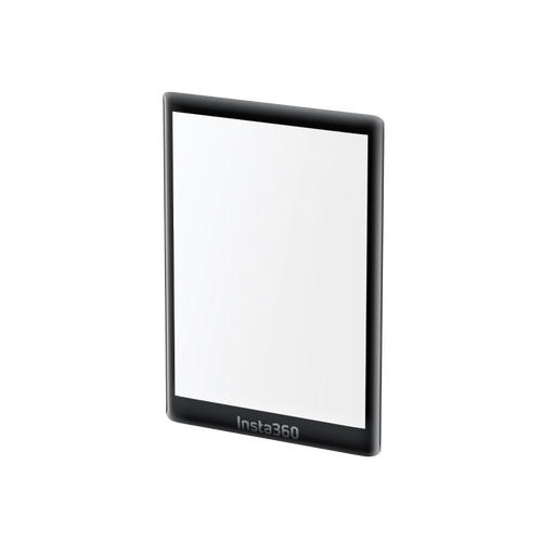 Insta360 X3 Screen Protector (X3 Ekran Koruyucu)