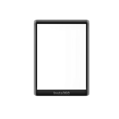 Insta360 X3 Screen Protector (X3 Ekran Koruyucu)