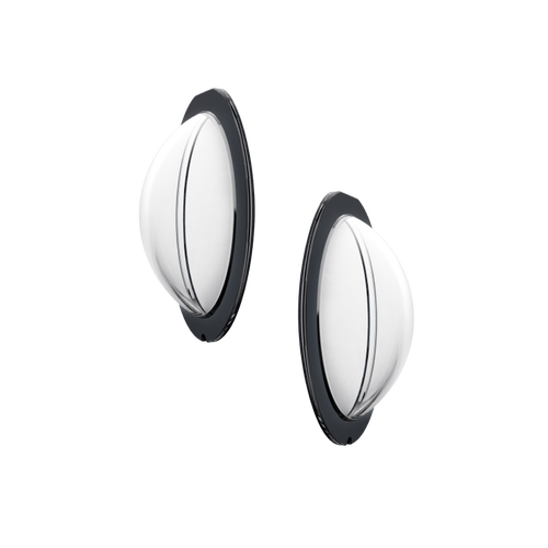 Insta360 X3 Sticky Lens Guards