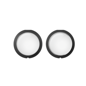 Insta360 X3 Sticky Lens Guards - Thumbnail