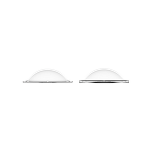 Insta360 X3 Sticky Lens Guards - Thumbnail