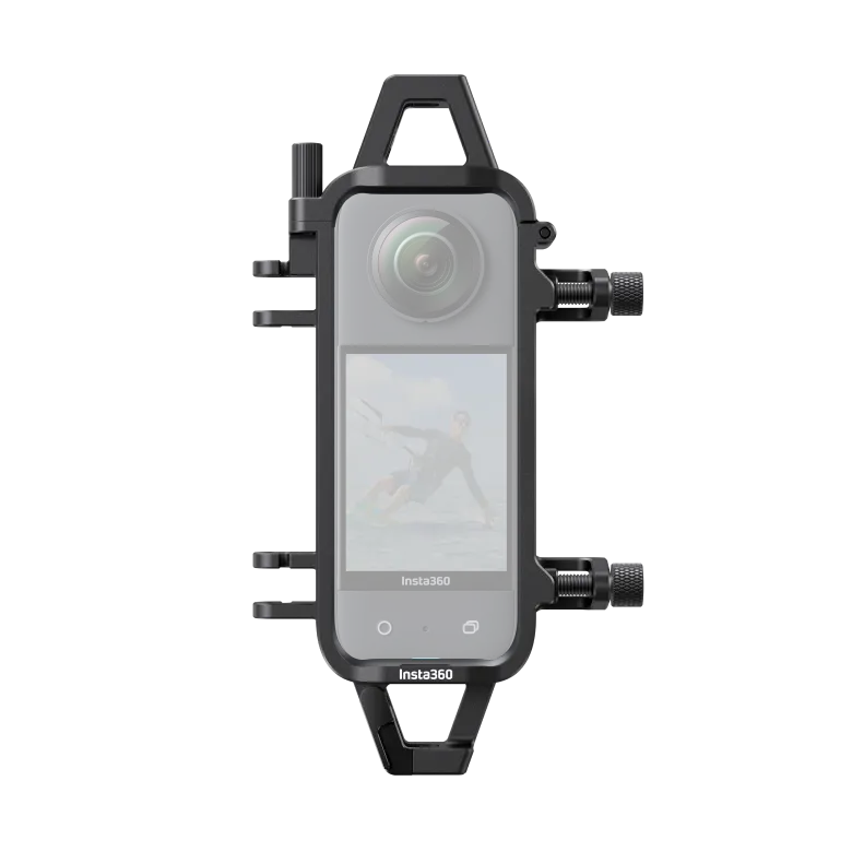 Insta360 - Insta360 X3 Water Sports Rope Mount
