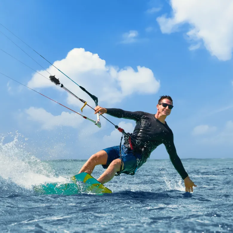 Insta360 X3 Water Sports Rope Mount - Thumbnail