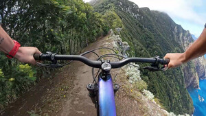 Insta360 X4 360° Kamera - Thumbnail