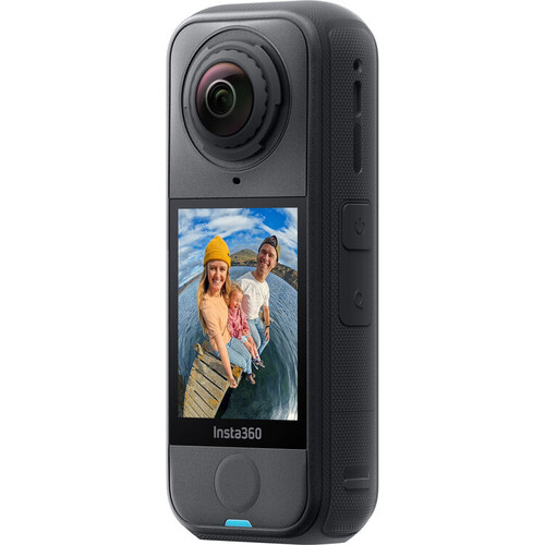 Insta360 X4 Air 360° Aksiyon Kamera