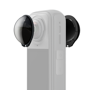 Insta360 - Insta360 X4 Air ND16 Filtre Seti (2'li)