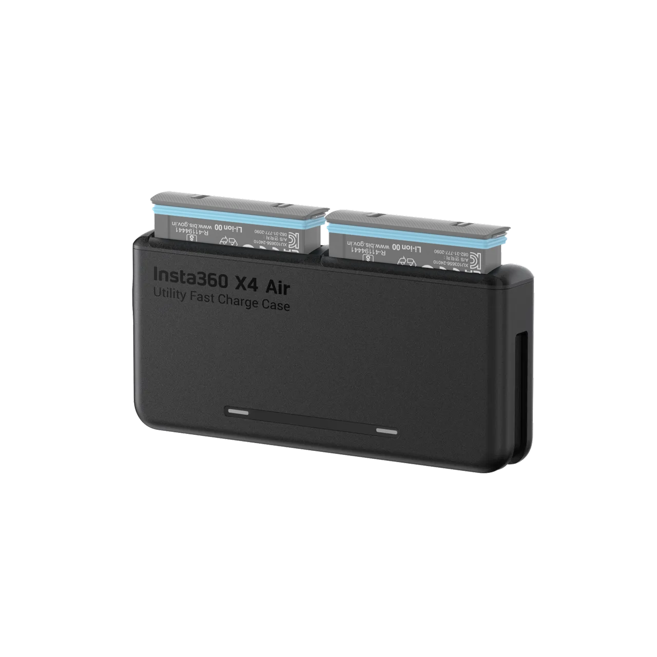 Insta360 X4 Air Utility Fast Charge Case