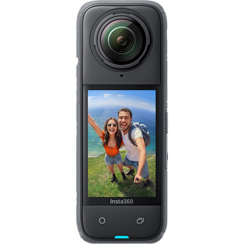 Insta360 X4 Bisiklet Kiti
