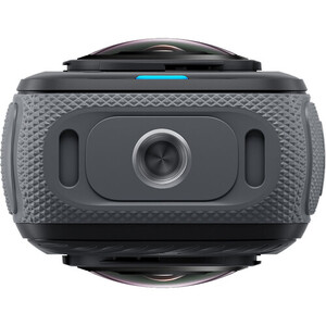 Insta360 X4 Bisiklet Kiti - Thumbnail