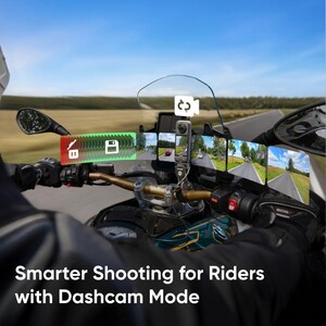 Insta360 X4 BMW Motorrad Edition - Thumbnail