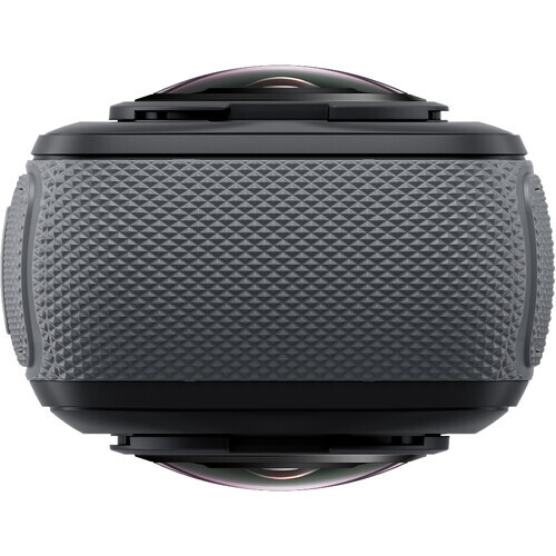 Insta360 X4 BMW Motorrad Edition