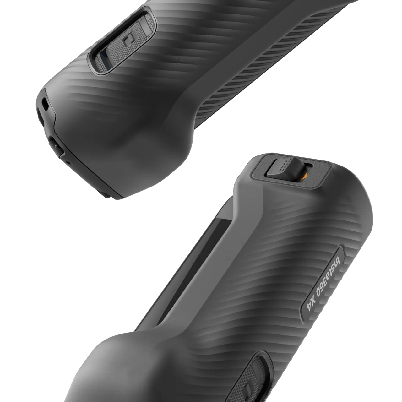 Insta360 X4 Foldable Utility Handle - Thumbnail