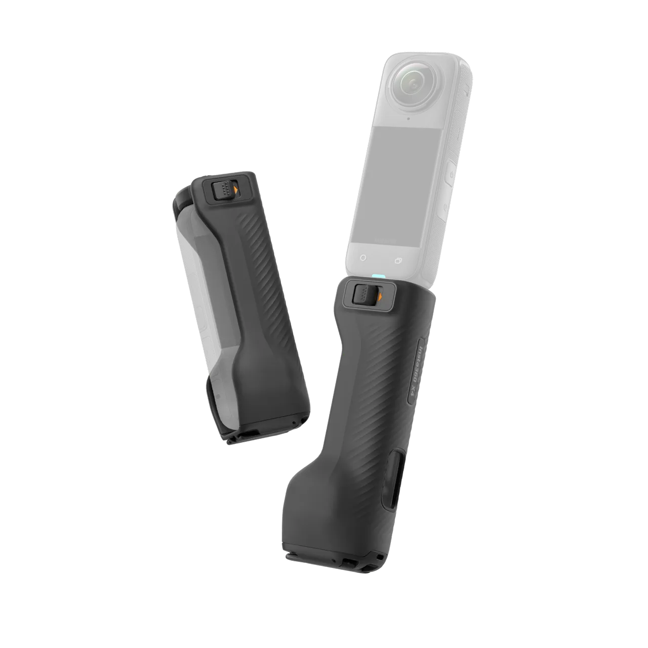 Insta360 - Insta360 X4 Foldable Utility Handle