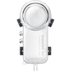 Insta360 X4 Invisible Dive Case - Thumbnail