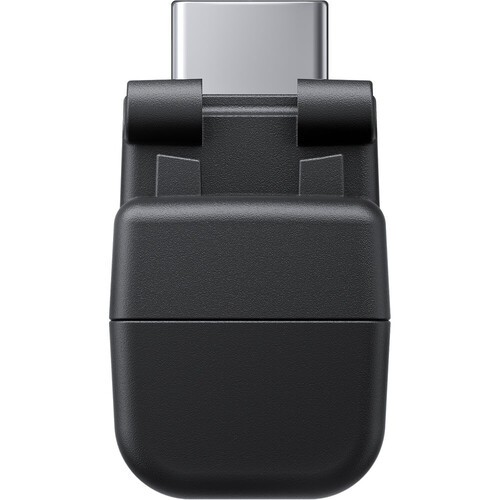 Insta360 X4 Mic Adapter