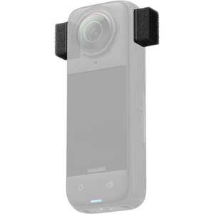 Insta360 - Insta360 X4 Mic Wind Muff (1)