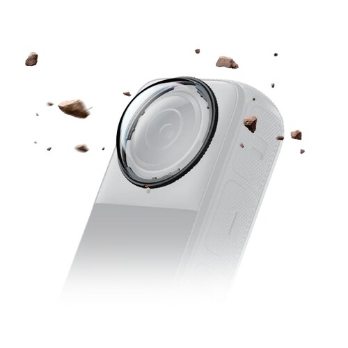 Insta360 X4 Premium Lens Guard