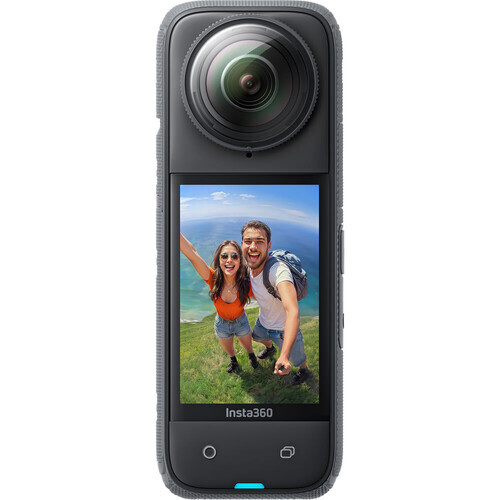 Insta360 X4 Sanal Tur Kiti