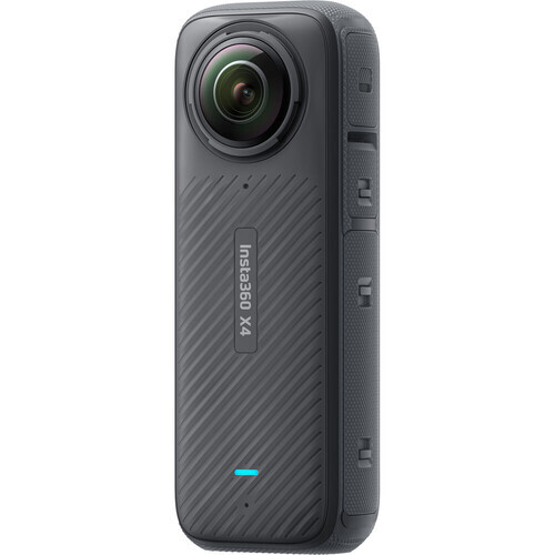 Insta360 X4 Snow (Kar) Kiti