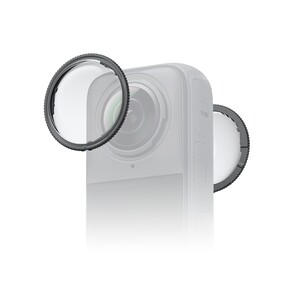 Insta360 - Insta360 X4 Standard Lens Guards