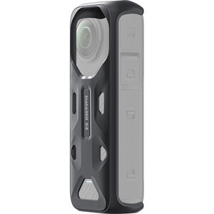 Insta360 X4 Thermo Grip Cover - Thumbnail