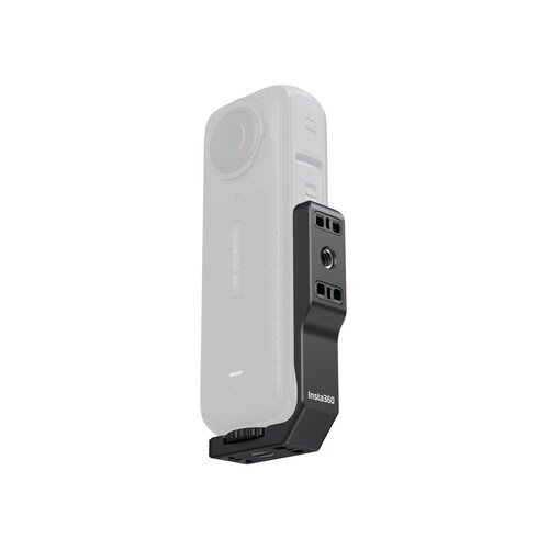 Insta360 X4 Vertical-Horizontal Mount